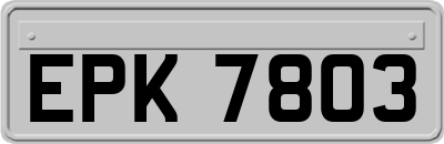 EPK7803
