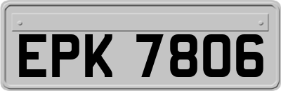 EPK7806
