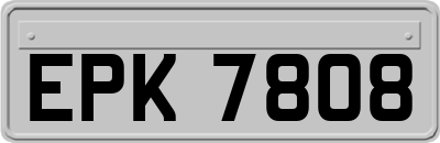 EPK7808