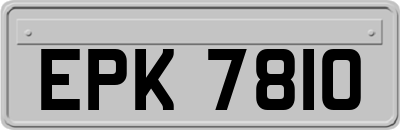 EPK7810