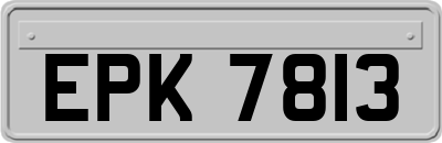 EPK7813