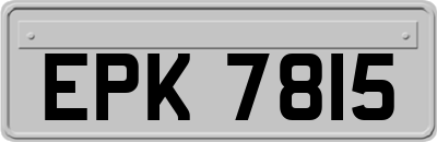 EPK7815