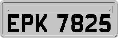 EPK7825