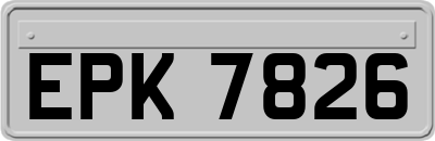 EPK7826