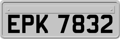 EPK7832