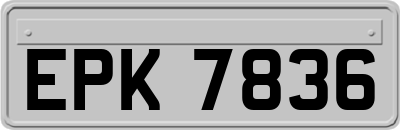 EPK7836