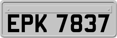 EPK7837