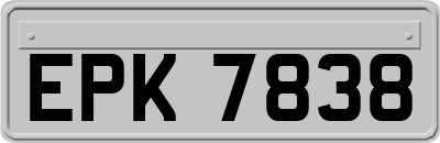 EPK7838