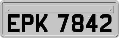 EPK7842