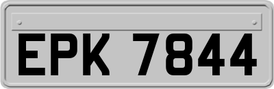 EPK7844