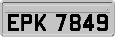 EPK7849