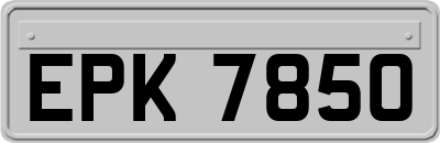 EPK7850