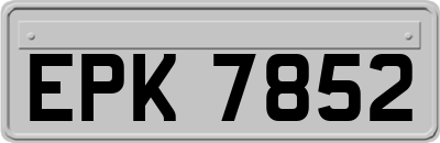 EPK7852