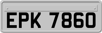EPK7860