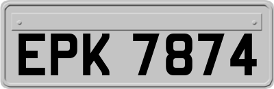 EPK7874
