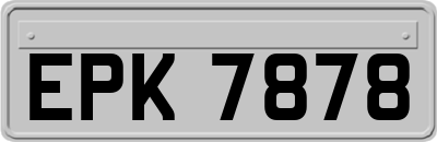 EPK7878