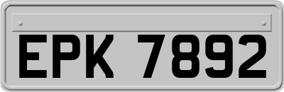 EPK7892