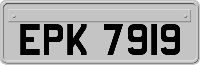 EPK7919