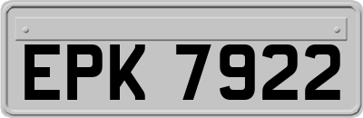 EPK7922