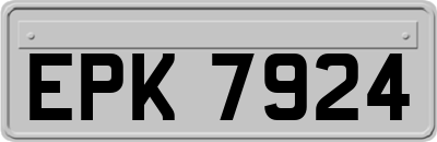 EPK7924