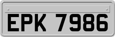 EPK7986