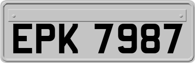 EPK7987