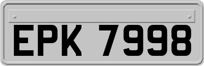 EPK7998