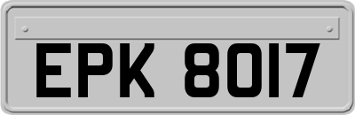 EPK8017