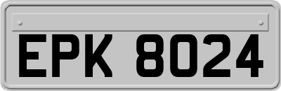 EPK8024