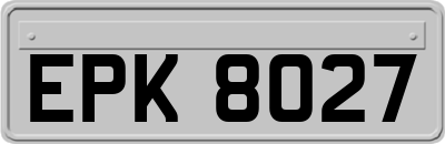 EPK8027