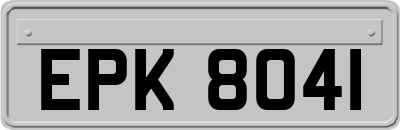EPK8041