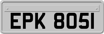 EPK8051