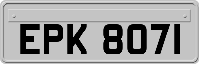 EPK8071