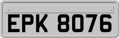 EPK8076