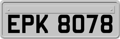 EPK8078