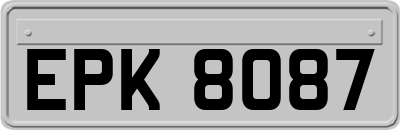 EPK8087