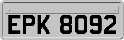 EPK8092