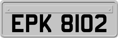 EPK8102