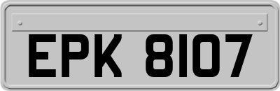EPK8107