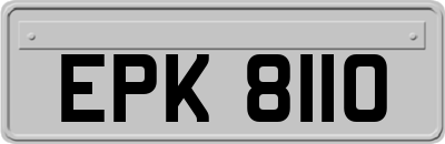 EPK8110