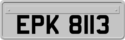 EPK8113