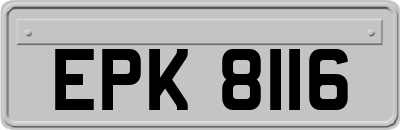EPK8116