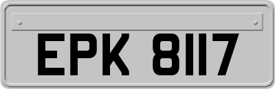 EPK8117