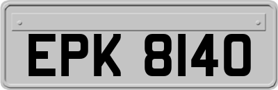 EPK8140