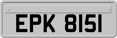 EPK8151