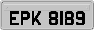 EPK8189