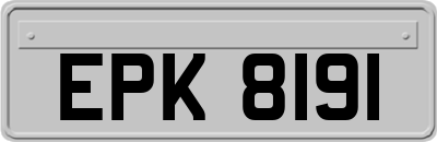 EPK8191
