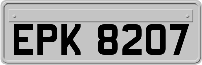 EPK8207