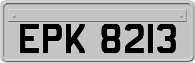 EPK8213