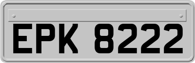 EPK8222